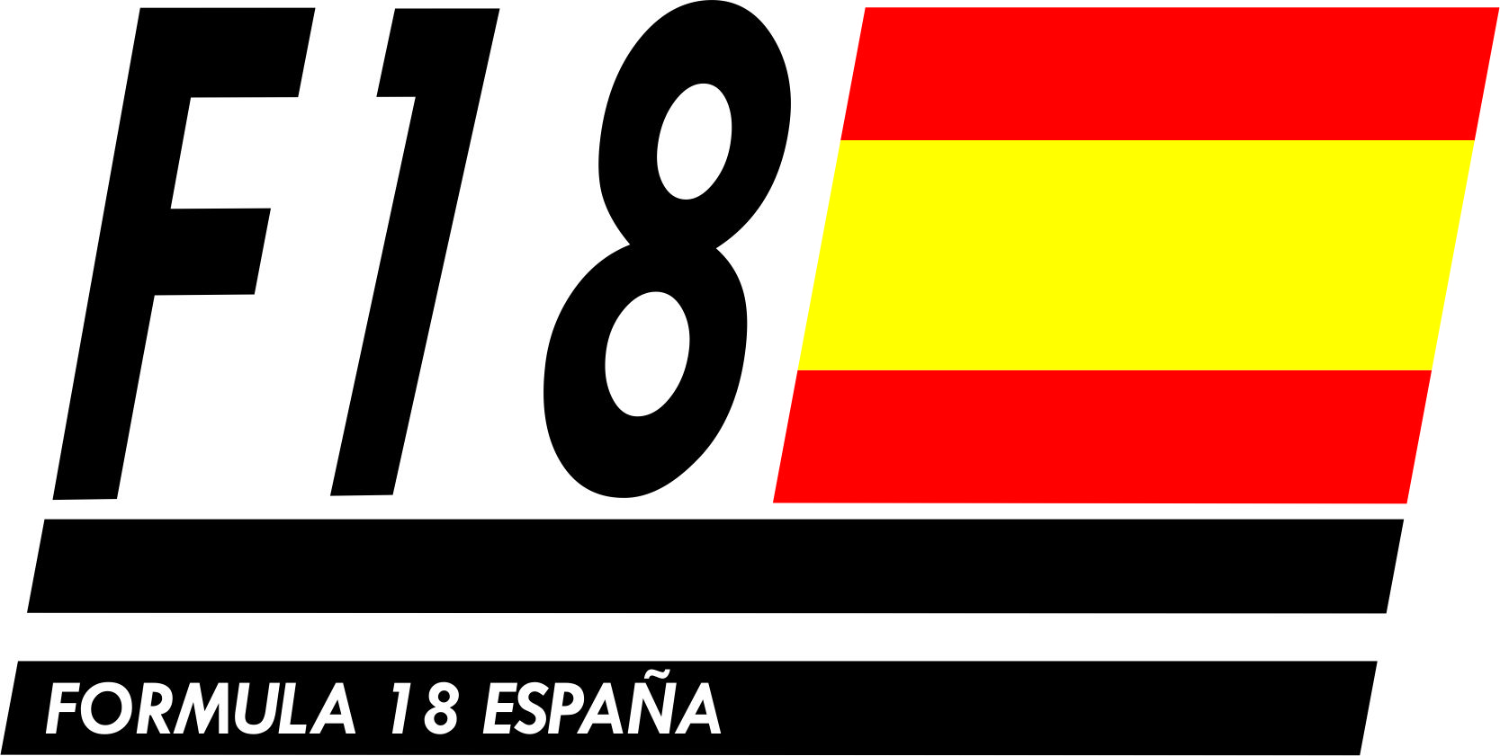 Logo F18 ESP